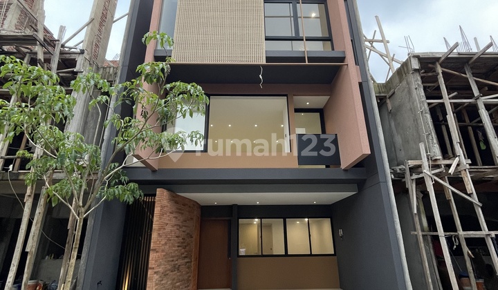 For Sale Kenanga Ampera Jakarta Selatan Area Bebas Banjir For Sale Kenanga Ampera Jakarta Selatan Area Bebas Banjir