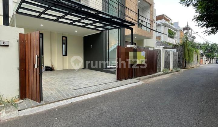 For Rent Kemang Area Bebas Banjir Aman Dan Nyaman For Rent Kemang Area Bebas Banjir Aman Dan Nyaman