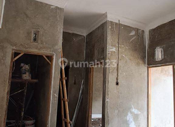 DIJUAL RUMAH SPESIAL PROMO 2 UNIT LOKASI DI gentan luwes 3