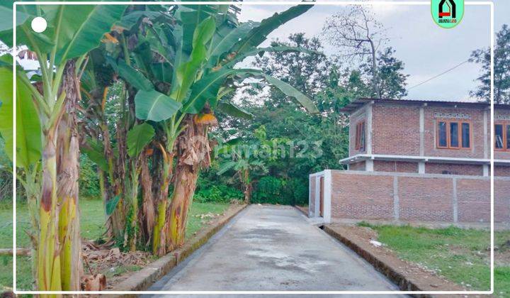 Dijual Rumah Murah Lokasi Dekat Kantor Dprd Sukoharjo 3