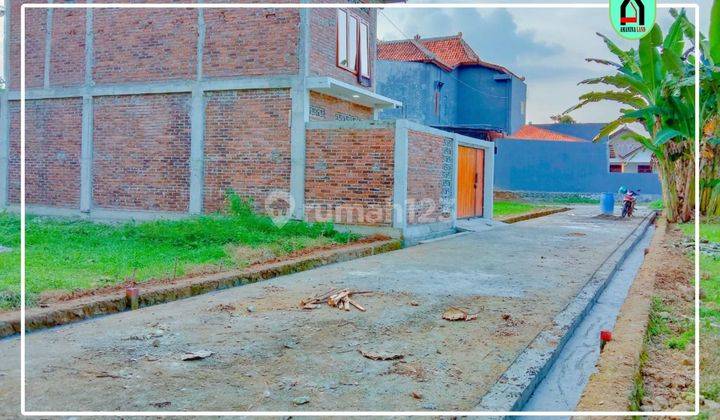 Dijual Rumah Murah Lokasi Dekat Kantor Dprd Sukoharjo 2