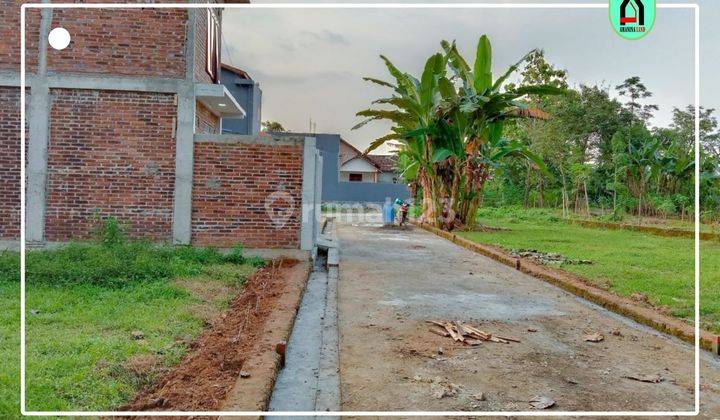 Dijual Rumah Murah Lokasi Dekat Kantor Dprd Sukoharjo 4