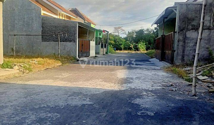 Dijual Rumah Dan Kavling Di Kartasura Dekat Kampus Uin 7