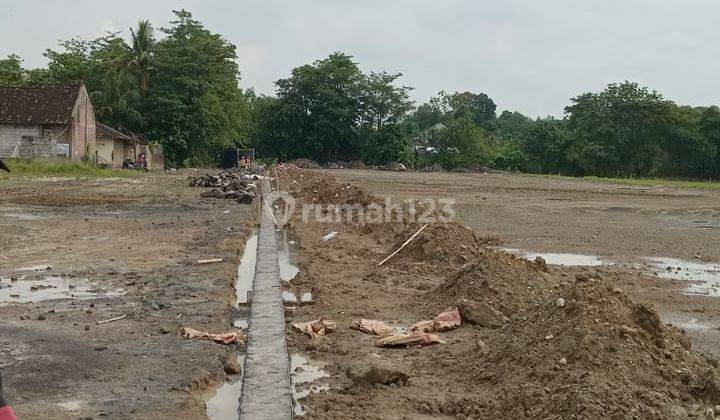 Shafeeya Residence Kartasura Rumah Murah Desain Mewah 3