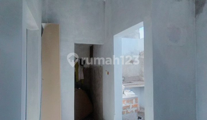 Dijual Rumah 2 Lantai Di Mayang Gatak Skh Desain Modern  2