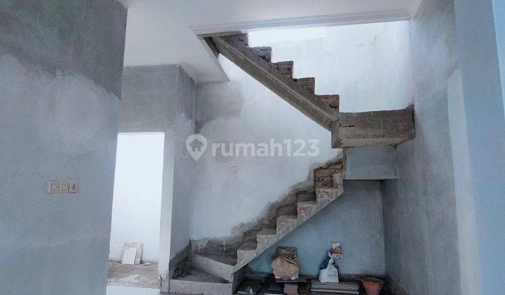 Dijual Rumah 2 Lantai Di Mayang Gatak Skh Desain Modern  3