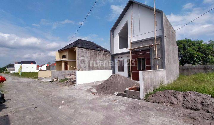 Jual Tanah di Gatak, Sukoharjo | Harga per Meter Terbaru