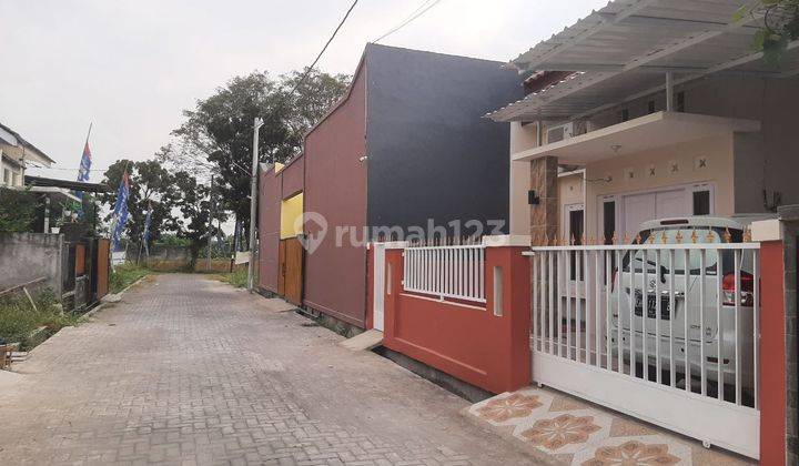 Rumah Dijual Di Pasar Kliwon Dibawah 300 Juta Rumah123