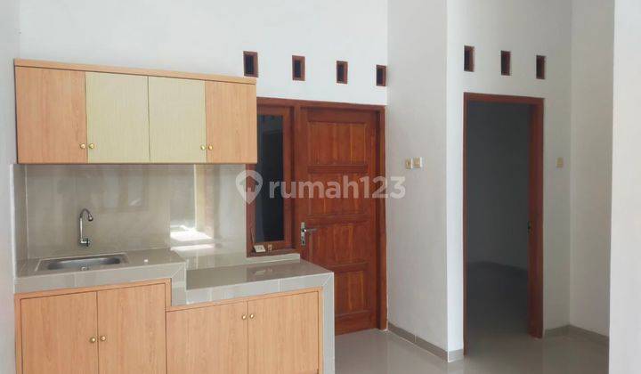 Dijual Rumah Siap Huni Diskon 10 Jt,bonus Ac Lokasi Di Mayang  1