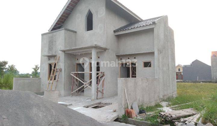 Dijual Rumah di Menuran Baki Akses Ke Kota Solobaru Sangat Dekat 1