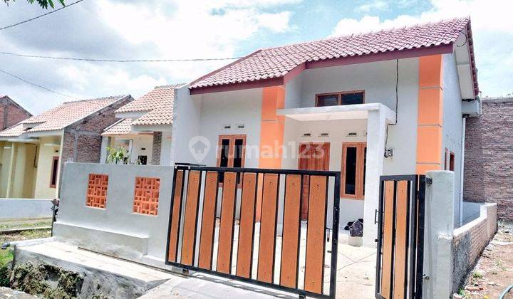 DIJUAL RUMAH MURAH DI NGUTER SUKOHARJO LUAS TANAH 292 METER 2