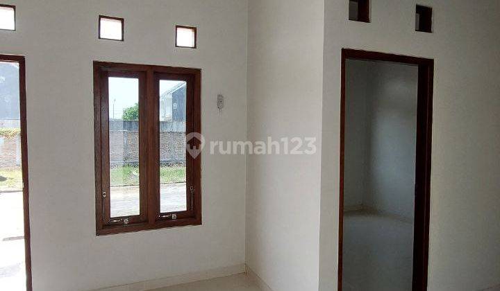 Dijual Rumah Di Kertonatan Kartasura Dekat Pasar Dan Rs,terminal 2