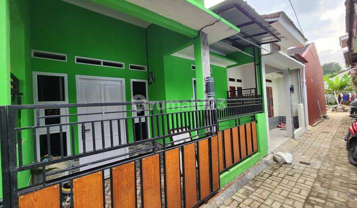 Di citayam rumah Cash terlaris harga promo 2