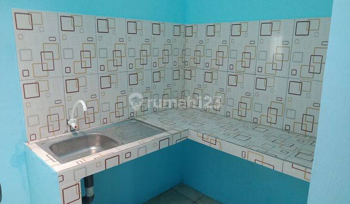 Di citayam rumah Cash terlaris harga promo 7