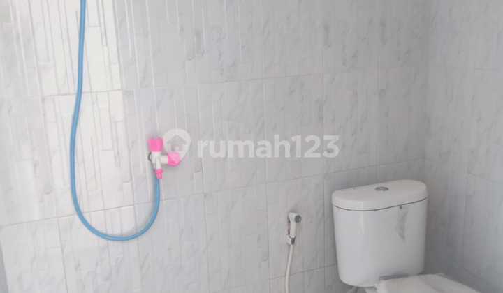 Hunian bernuansa modern minimalis di citayam 7