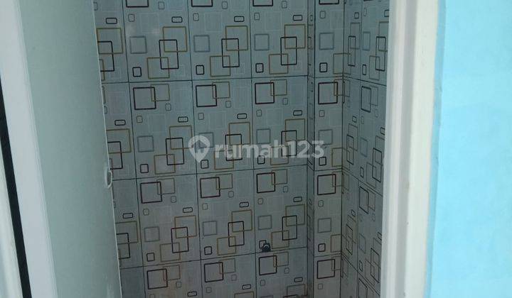 Rumah di citayam murah cuma 100 jutaan bebas banjir 7