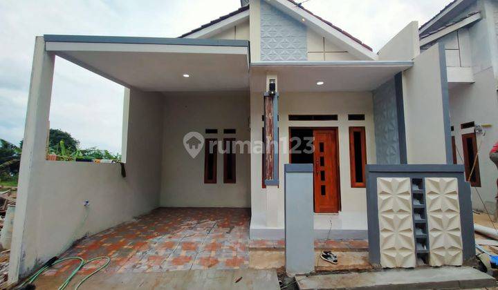 Cluster di citayam terbaru dan termurah  2