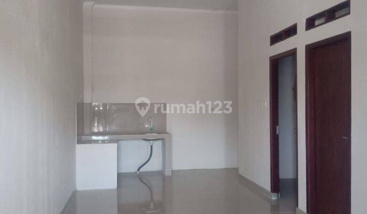 Cluster di citayam terbaru dan termurah  8