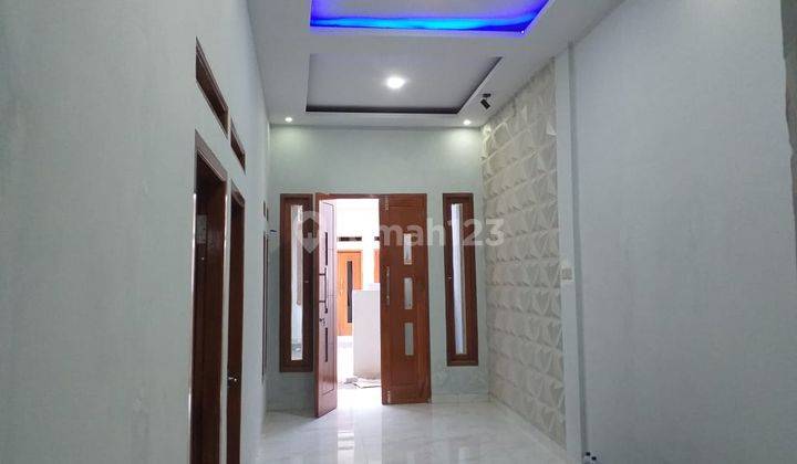 Cluster di citayam terbaru dan termurah  6