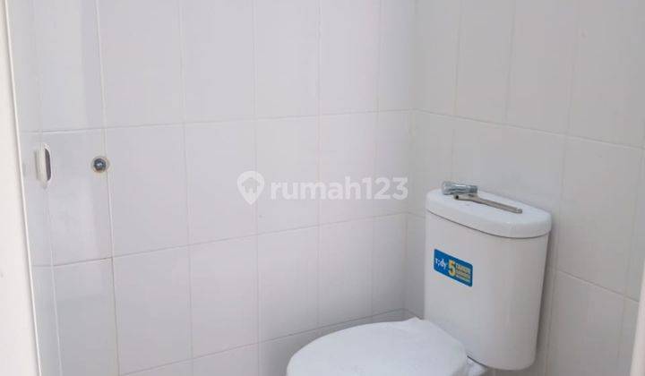 Cluster di citayam harga 200 jutaan bebas banjir 6