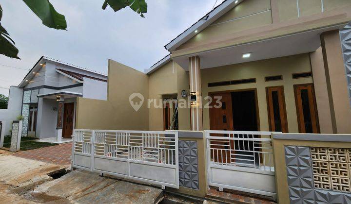 Cluster termurah dan terpercaya di citayam 5
