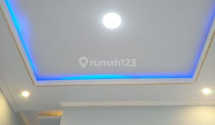 rumah mewah di Citayam dekat stasiun Citayam 3