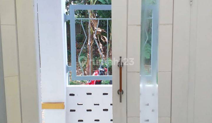 rumah mewah di Citayam dekat stasiun Citayam 4