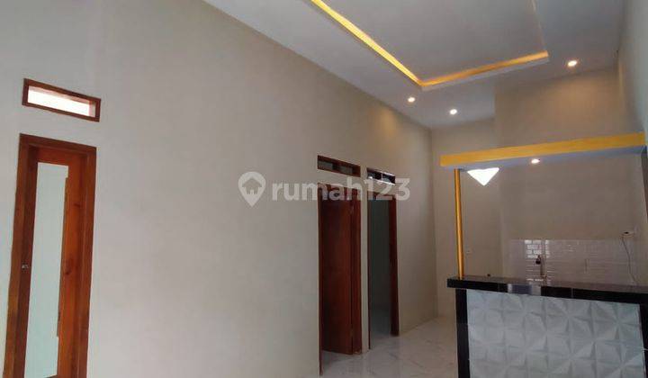 rumah mewah di Citayam dekat stasiun Citayam 5