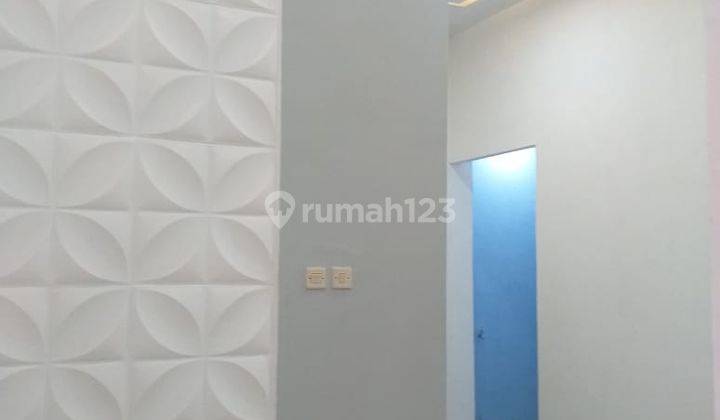 rumah mewah di Citayam dekat stasiun Citayam 6