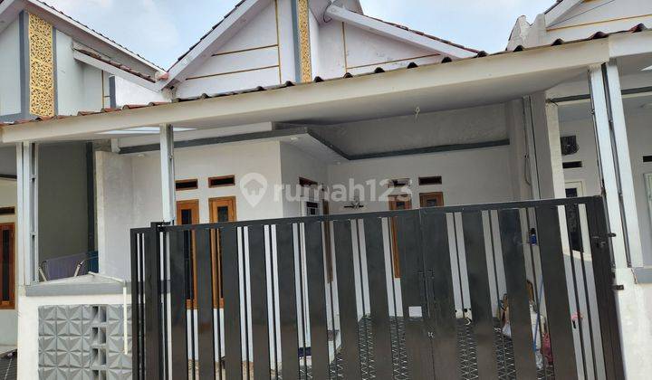 Rumah murah di Citayam dekat stasiun akses mudah  2