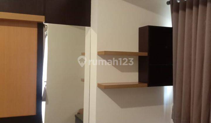 Disewakan Apartemen Oasis Cikarang 1