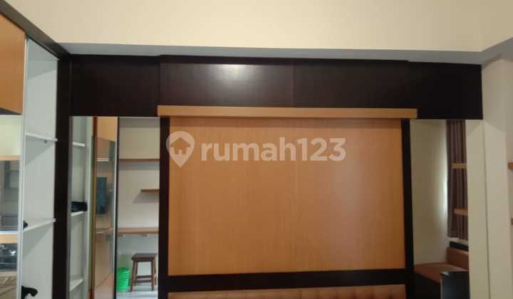 Disewakan Apartemen Oasis Cikarang 2