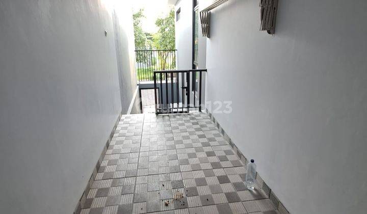 Disewakan Rumah Summer Blis Lippo Cikarang 3