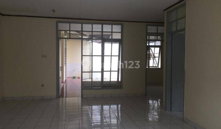 Dijual Rumah Gandeng Beverly Lippo Cikarang  2