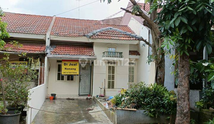 Dijual Rumah Murah Katalia Taman Lembah Hijau Lippo Cikarang 1