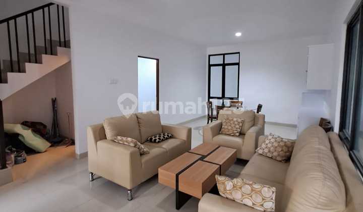 For Sale House in Summer Bliss, Lippo Cikarang 2