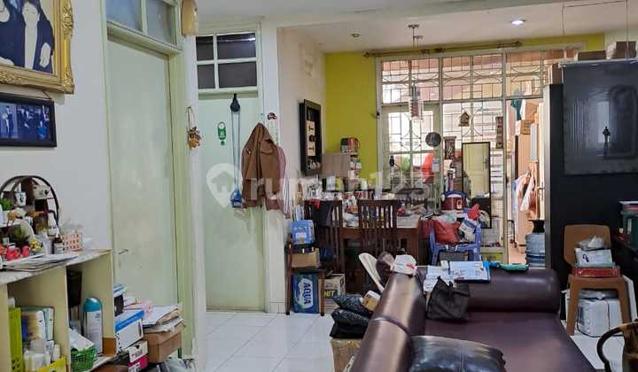 Nice Semi-Furnished House for Sale in Lippo Cikarang - SHM 2