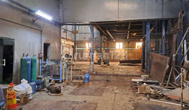 Gudang Jababeka Disewakan Gudang Jababeka Disewakan
