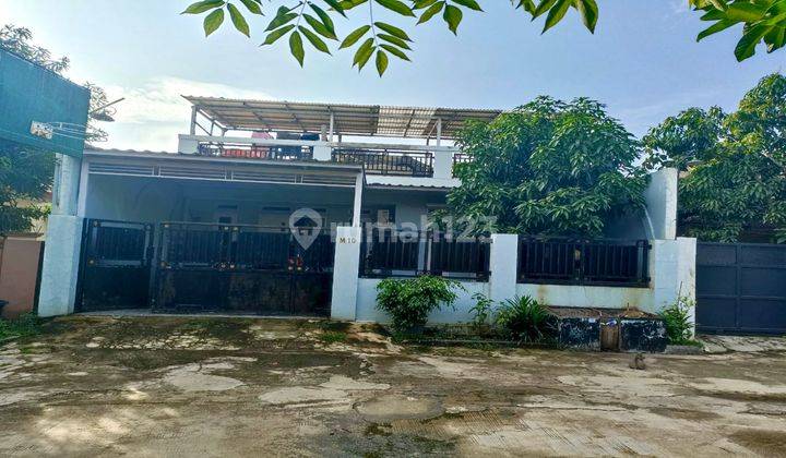 Dijual Rumah Siap Huni Di Jati Makmur Bekasi 1