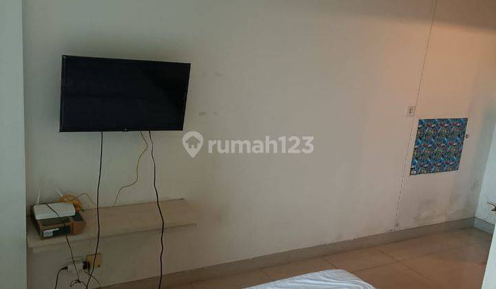 Dijual Studio Lantai 17 Apartment Grand Kamala Lagoon Bekasi 1