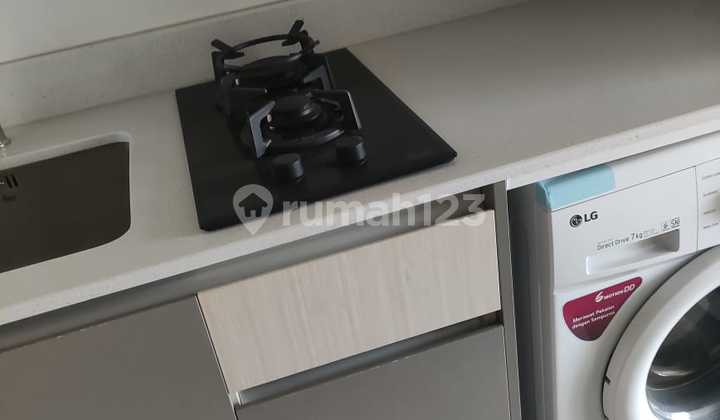 Dijual Termurah Apartment Gold Coast Sea View Pik 2