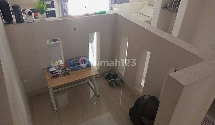 Rumah Rapi Dijual Cepat di Sakura Regency 3 2