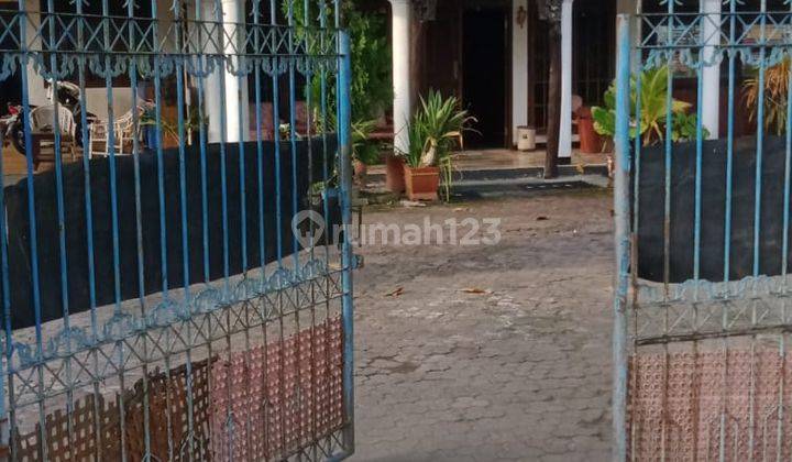 Tanah Dan Rumah Serta Pavillion Dijual di Desa Meninting 2