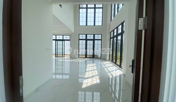 For Sale Specific Hook House Rosewood Golf Summarecon Bogor 2