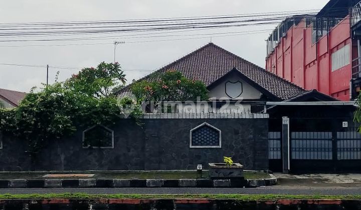 Selling Fast! House + Large Land in the Best Location in Purbalingga 2