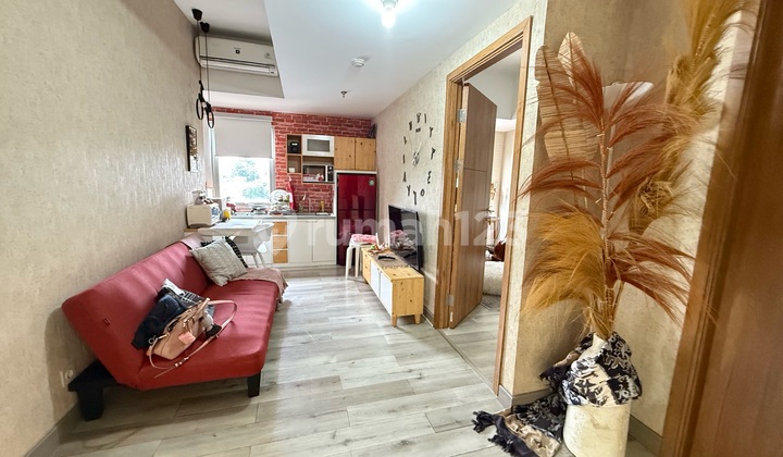 2 Bedroom Gateway Park LRT City Apartment Furnished For Sale 2 Bedroom Gateway Park LRT City Apartment Furnished For Sale