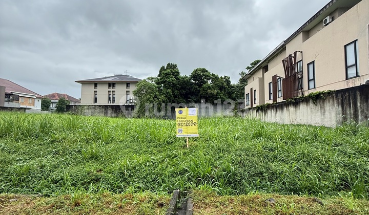 Dijual Kavling Hunian 1000m2 Di Lippo Karawaci Dijual Kavling Hunian 1000m2 Di Lippo Karawaci