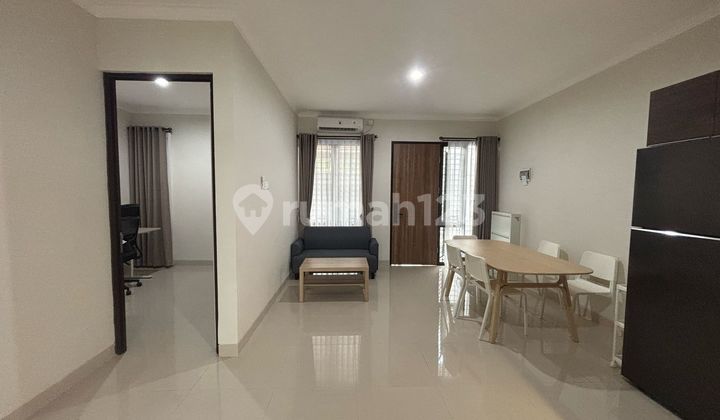 For Sale Rumah Siap Huni Di Cherryville Grand Wisata 2