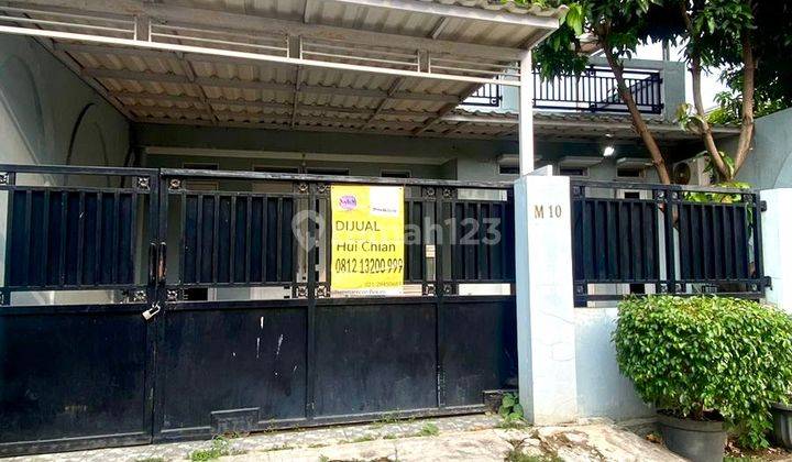 Dijual Rumah Siap Huni Di Jati Makmur Bekasi 2