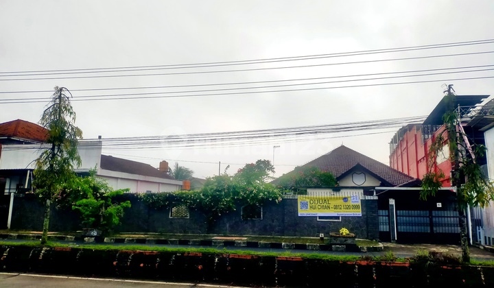 Dijual Cepat! Rumah + Lahan Luas di Lokasi Terbaik Purbalingga Dijual Cepat! Rumah + Lahan Luas di Lokasi Terbaik Purbalingga
